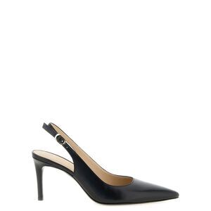 Stuart Weitzman Women's Stuart Power Slingback